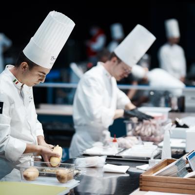 Bocuse Dor Europe 2020 314